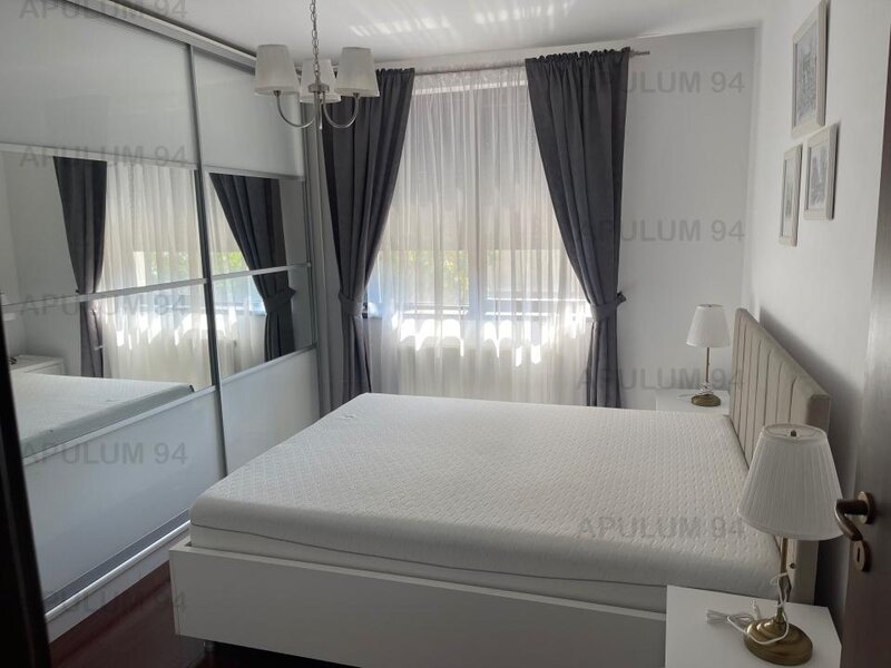 Apartament Superb 2 Camere Decebal | Rond Alba Iulia Mobilat-Utilat