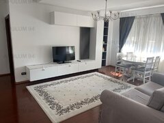 Apartament Superb 2 Camere Decebal | Rond Alba Iulia Mobilat-Utilat